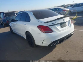 Mercedes-Benz C 300  LUXURY/SPORT |   |  !!! | Mobile.bg    3