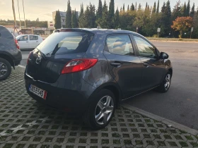 Mazda 2 1, 4 tdi 75 hp | Mobile.bg    5