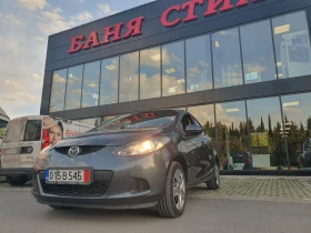 Mazda 2 1, 4 tdi 75 hp, снимка 1