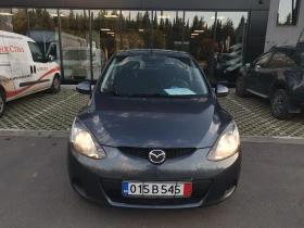 Mazda 2 1, 4 tdi 75 hp, снимка 2