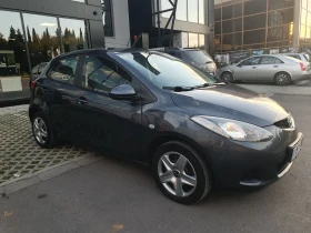 Mazda 2 1, 4 tdi 75 hp, снимка 3