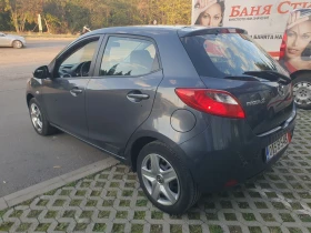 Mazda 2 1, 4 tdi 75 hp, снимка 8