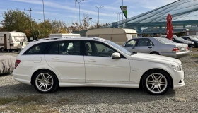 Mercedes-Benz C 200 184кс., AMG, Autom., снимка 5