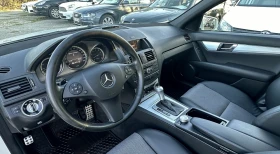 Mercedes-Benz C 200 184кс., AMG, Autom., снимка 7