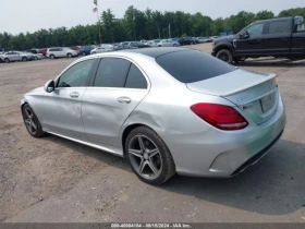 Mercedes-Benz C 300 4MATIC/LUXURY * AMG PACK* *   *  | Mobile.bg    3