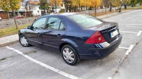 Обява за продажба на Ford Mondeo ~3 800 лв. - изображение 7