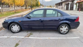 Обява за продажба на Ford Mondeo ~3 800 лв. - изображение 8