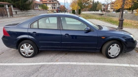 Обява за продажба на Ford Mondeo ~3 800 лв. - изображение 6