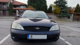 Обява за продажба на Ford Mondeo ~3 800 лв. - изображение 1