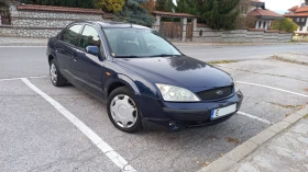 Обява за продажба на Ford Mondeo ~3 800 лв. - изображение 5