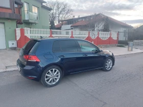 VW Golf 7.1.6TDI- 4X4, снимка 10