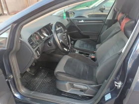 VW Golf 7.1.6TDI- 4X4, снимка 14