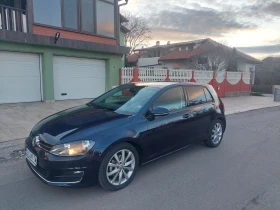 VW Golf 7.1.6TDI- 4X4, снимка 2