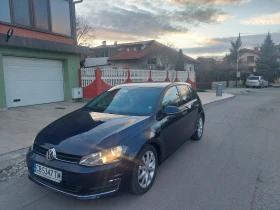 VW Golf 7.1.6TDI- 4X4, снимка 1