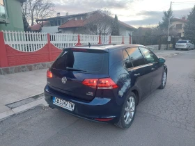 VW Golf 7.1.6TDI- 4X4, снимка 11