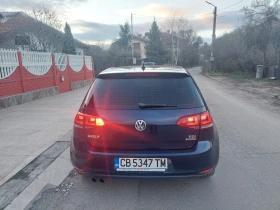 VW Golf 7.1.6TDI- 4X4, снимка 12