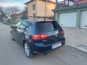 VW Golf 7.1.6TDI- 4X4, снимка 5