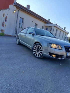 Audi A6 | Mobile.bg    12