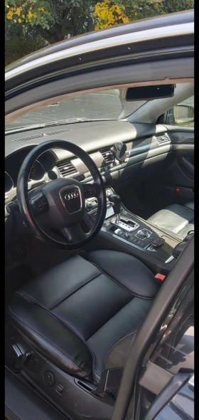 Audi A8 3.0 D  233 к.с., снимка 6