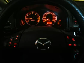 Mazda 6 Газ BRC, снимка 7