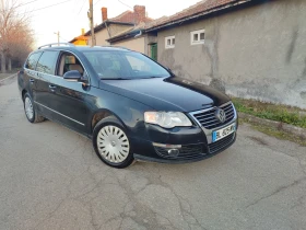 VW Passat 2.0d 140ps Highline, снимка 1