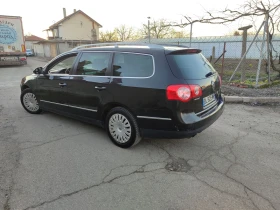 VW Passat 2.0d 140ps Highline, снимка 5