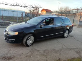 VW Passat 2.0d 140ps Highline, снимка 6