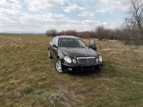 Mercedes-Benz E 280, снимка 8