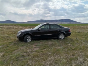 Mercedes-Benz E 280, снимка 4