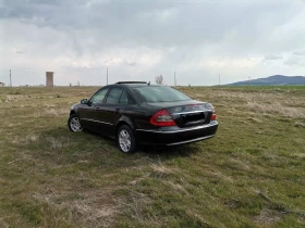 Mercedes-Benz E 280, снимка 5