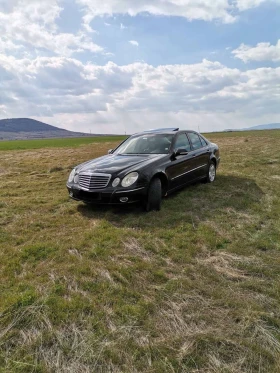 Mercedes-Benz E 280, снимка 2