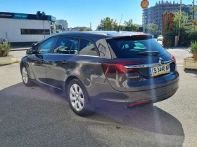 Opel Insignia Sports Tourer, снимка 6