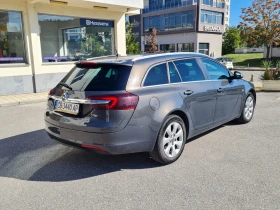 Opel Insignia Sports Tourer, снимка 7