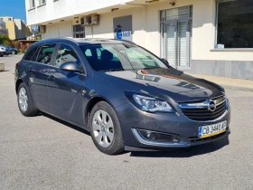 Opel Insignia Sports Tourer, снимка 2