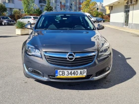 Opel Insignia Sports Tourer, снимка 1