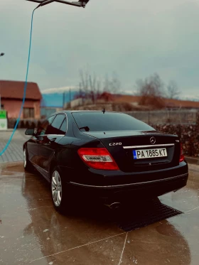 Mercedes-Benz C 220 | Mobile.bg    2