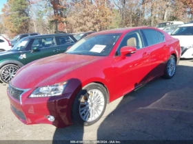 Lexus GS 350 | Mobile.bg    4