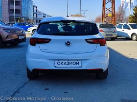 Opel Astra Enjoy 1.4 Turbo (125hp) MT6, снимка 7