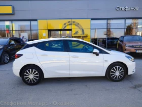 Opel Astra Enjoy 1.4 Turbo (125hp) MT6 - 23700 лв. - 86211494 | Car24.bg