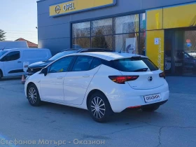 Opel Astra Enjoy 1.4 Turbo (125hp) MT6 - 23700 лв. - 86211494 | Car24.bg