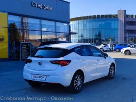 Opel Astra Enjoy 1.4 Turbo (125hp) MT6 - 23700 лв. - 86211494 | Car24.bg