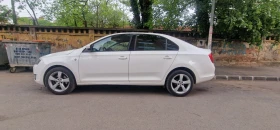 Skoda Rapid, снимка 3