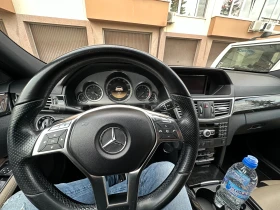 Mercedes-Benz E 350 - 23900 лв. - 29927870 | Car24.bg