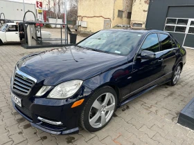 Mercedes-Benz E 350 - 23900 лв. - 29927870 | Car24.bg