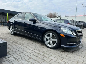 Mercedes-Benz E 350, снимка 3