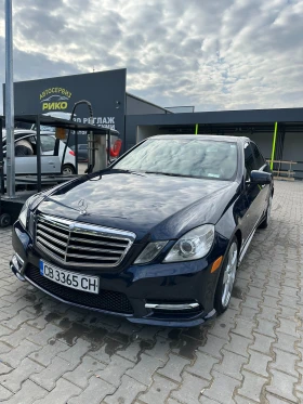 Mercedes-Benz E 350 - 23900 лв. - 29927870 | Car24.bg