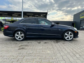 Mercedes-Benz E 350, снимка 9