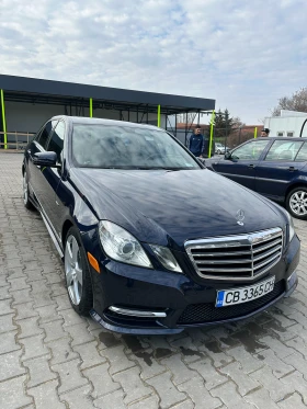 Mercedes-Benz E 350 - 23900 лв. - 29927870 | Car24.bg