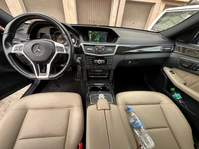 Mercedes-Benz E 350, снимка 13