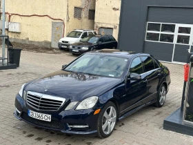 Mercedes-Benz E 350 - 23900 лв. - 29927870 | Car24.bg